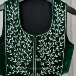 سخمه جواهردوزی خوشه تنک کد 1132 - Image 2