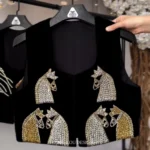 سخمه جواهردوزی طرح اسب کد 1142