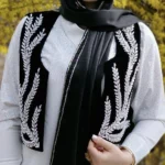 سخمه جواهردوزی طرح خوشه پر کد 1173 - Image 2