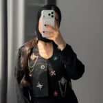 سخمه جواهردوزی الماس کد 1323