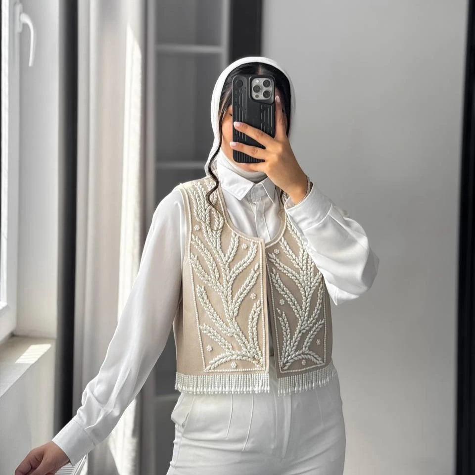 جدیدترین مدل سخمه کردی 2026 | ترندهای امسال + عکس