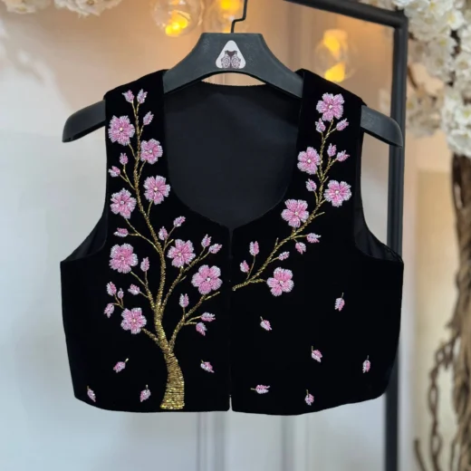 نگین کاری روی سخمه کردی
